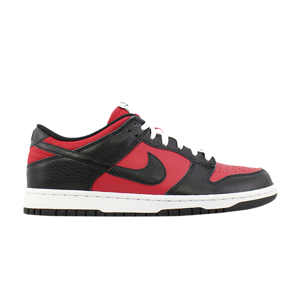 Dunk Low &