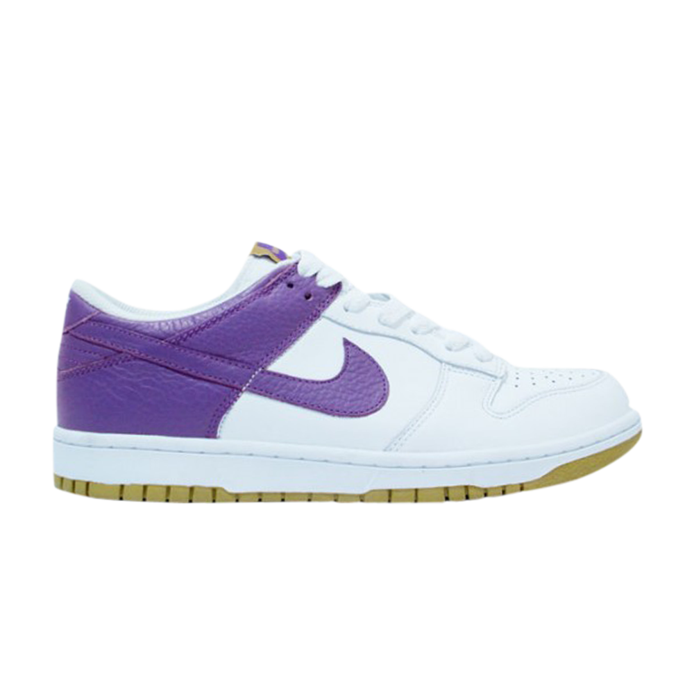 Dunk Low Cl