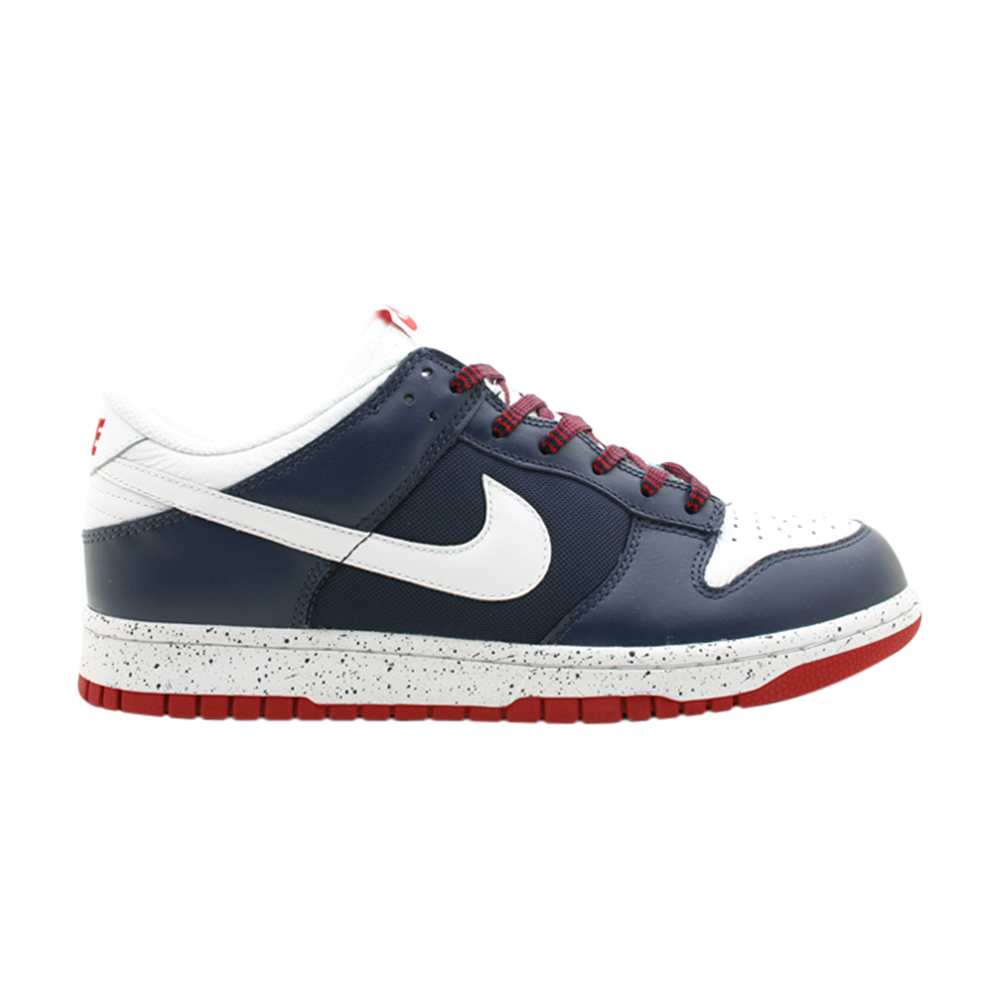 Dunk Low Cl