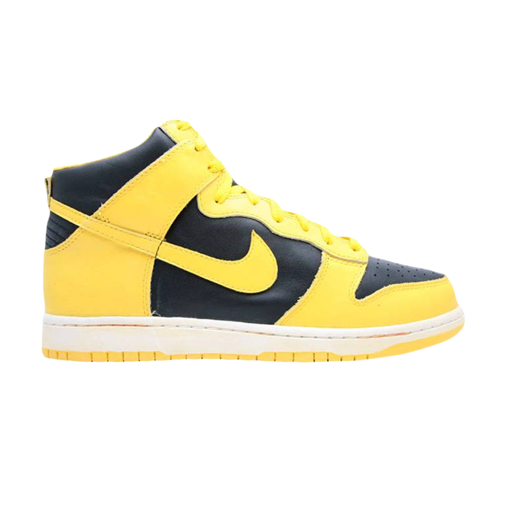 Dunk High QK Vintage &