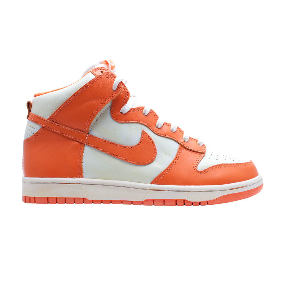 Dunk High Qk Vntg