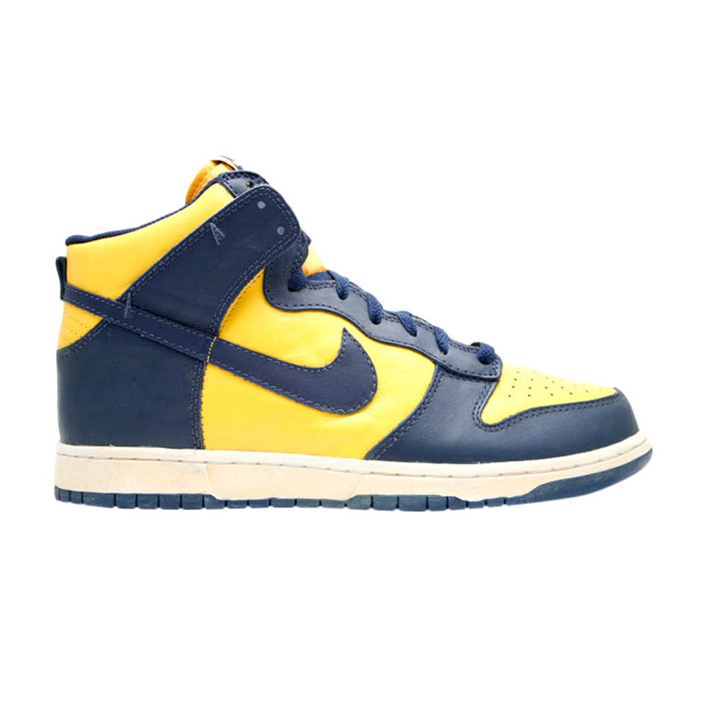 Dunk High Qk Vntg