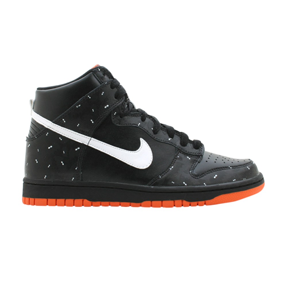 Dunk High Premium