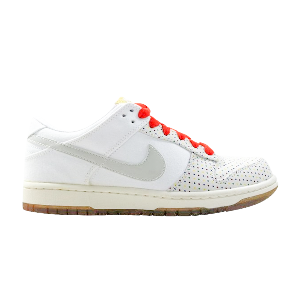 Wmns Dunk Low Premium &