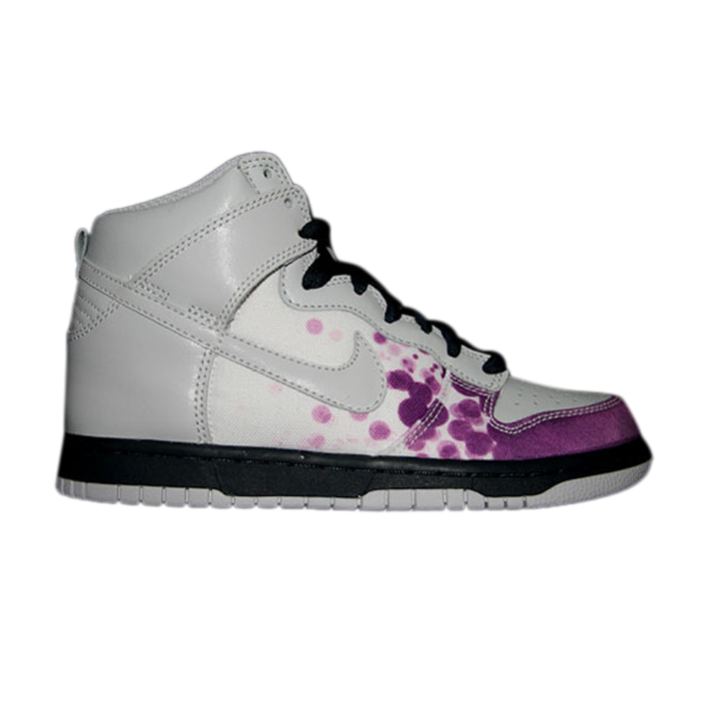 Wmns Dunk High &