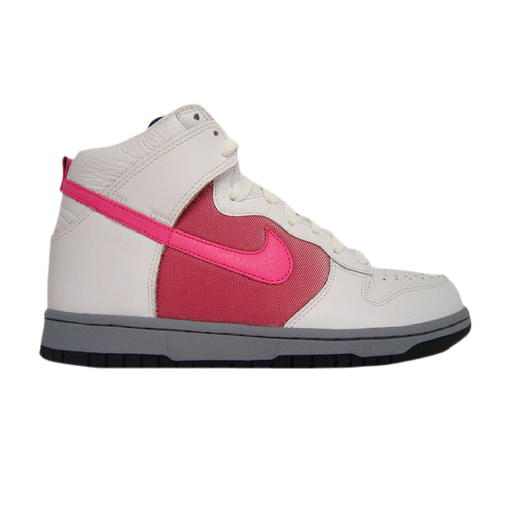 Wmns Dunk High &