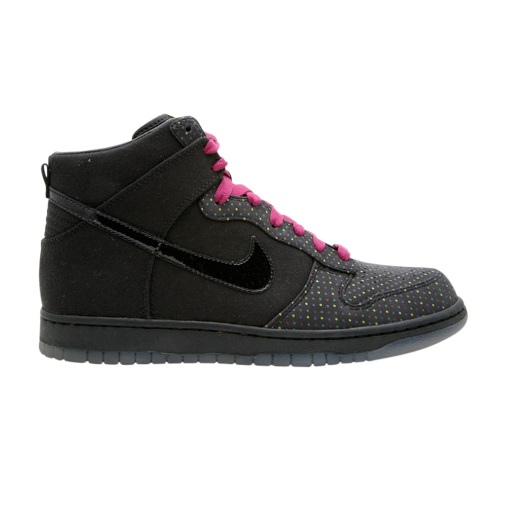 Wmns Dunk High Premium