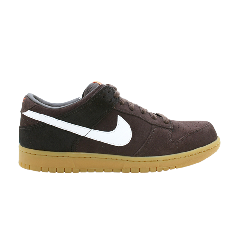 Dunk Low Premium