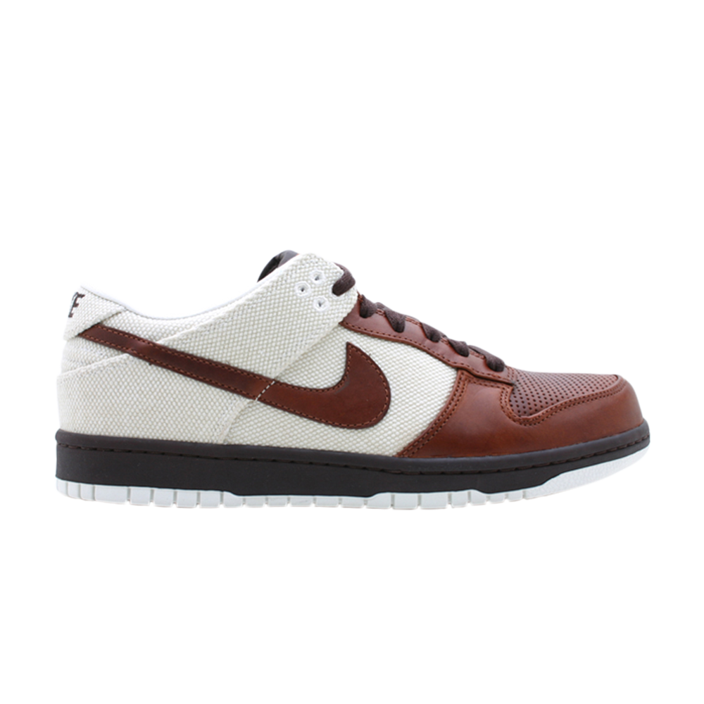 Dunk Low Premium &