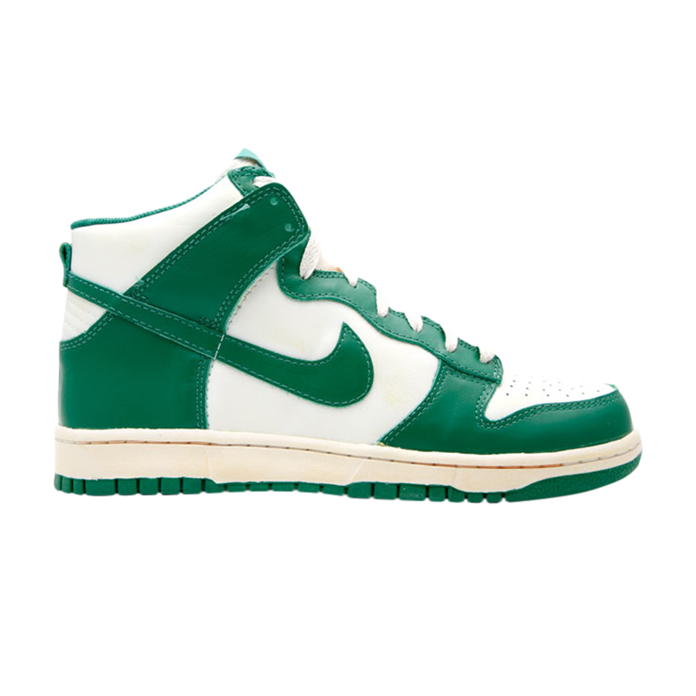 Dunk High Vntg