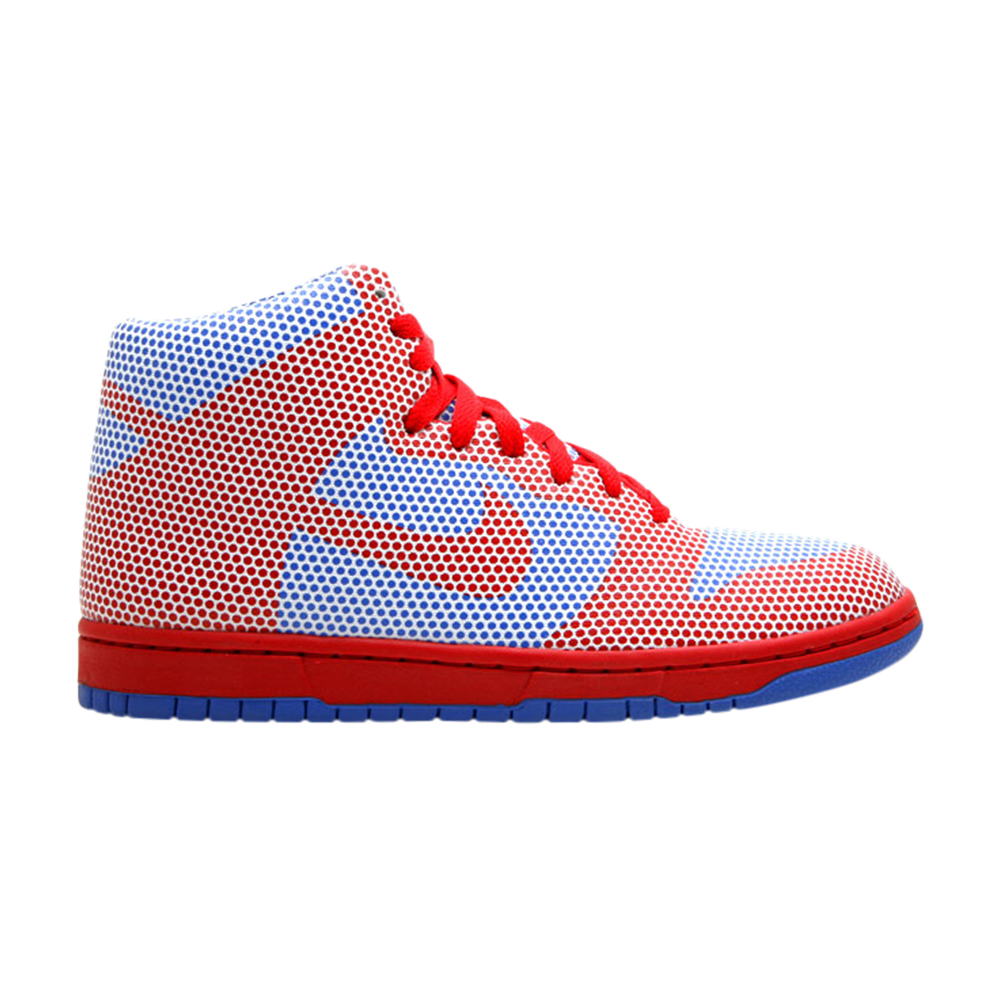 Dunk High 1 Piece Premium