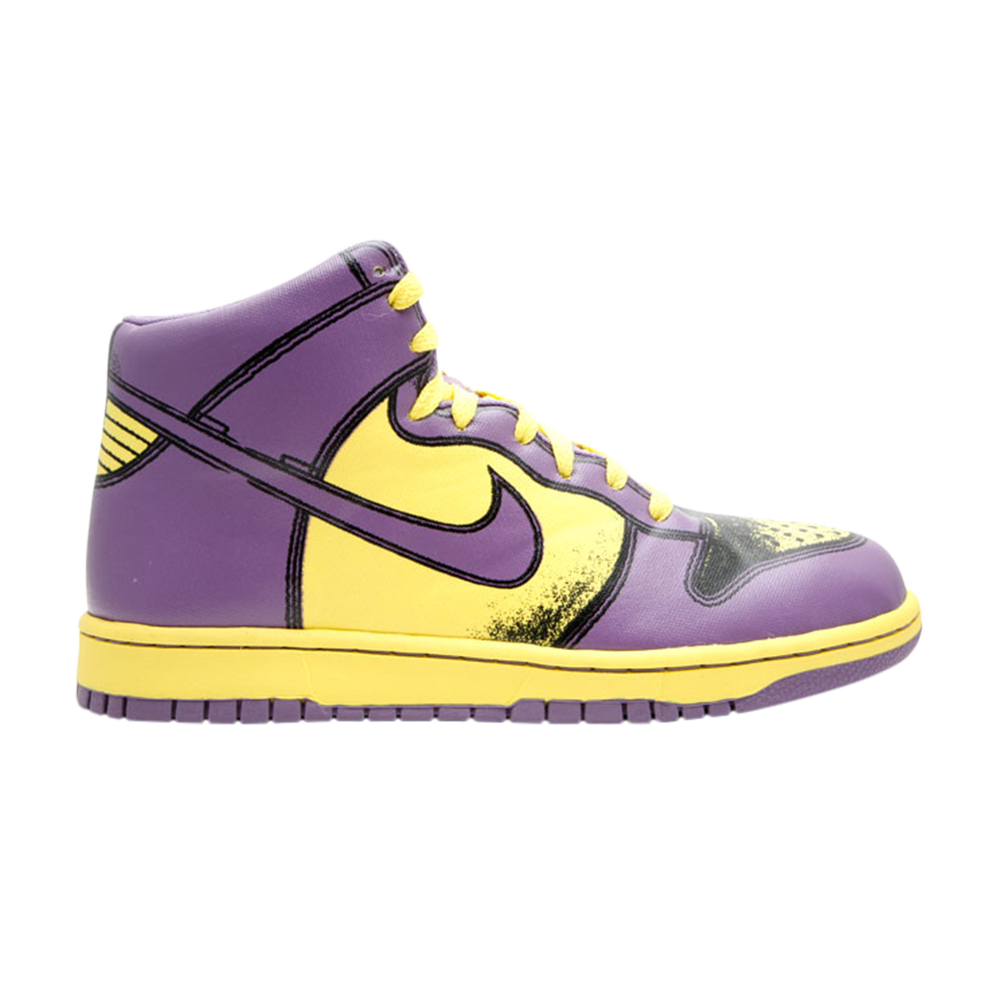 Dunk High 1 Piece Premium