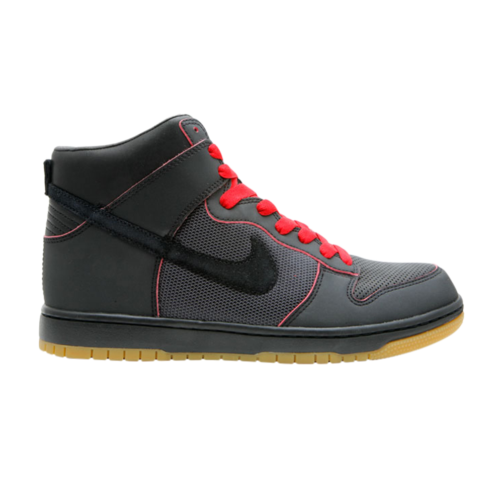Dunk High Supreme &
