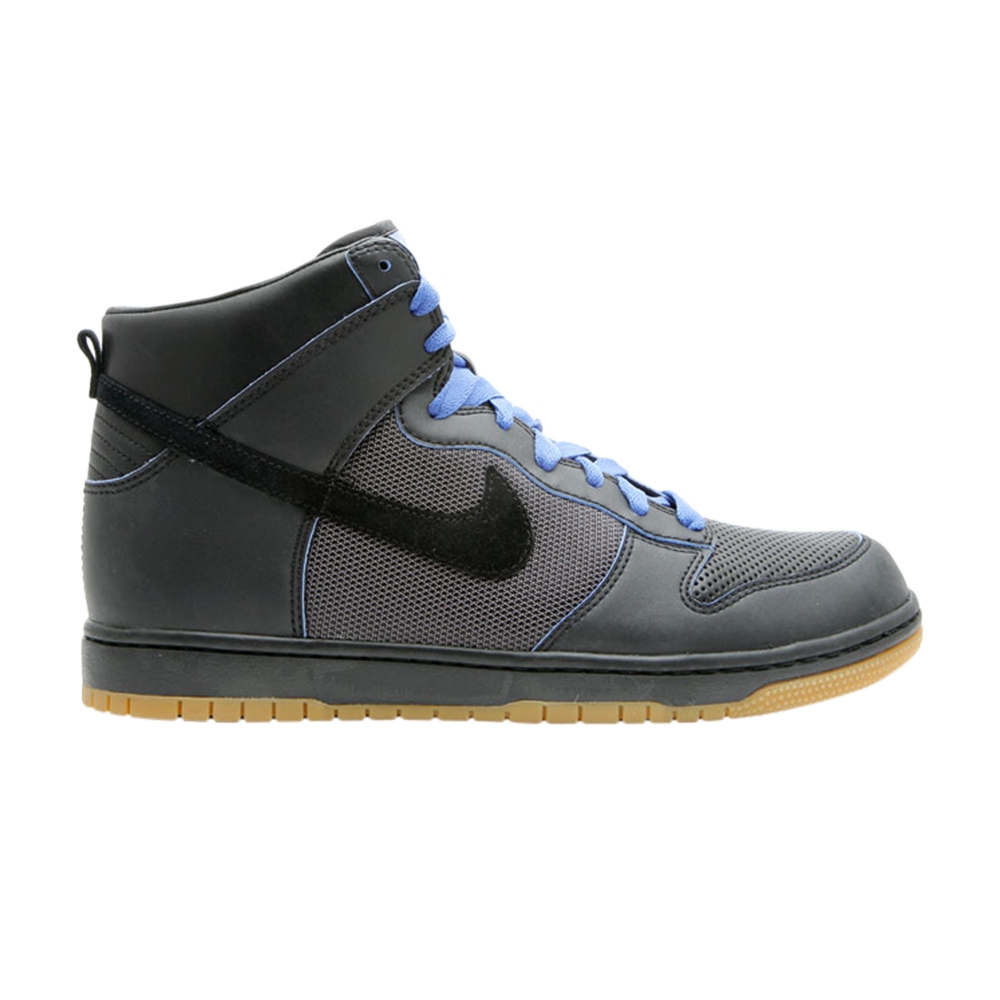 Dunk High Supreme &