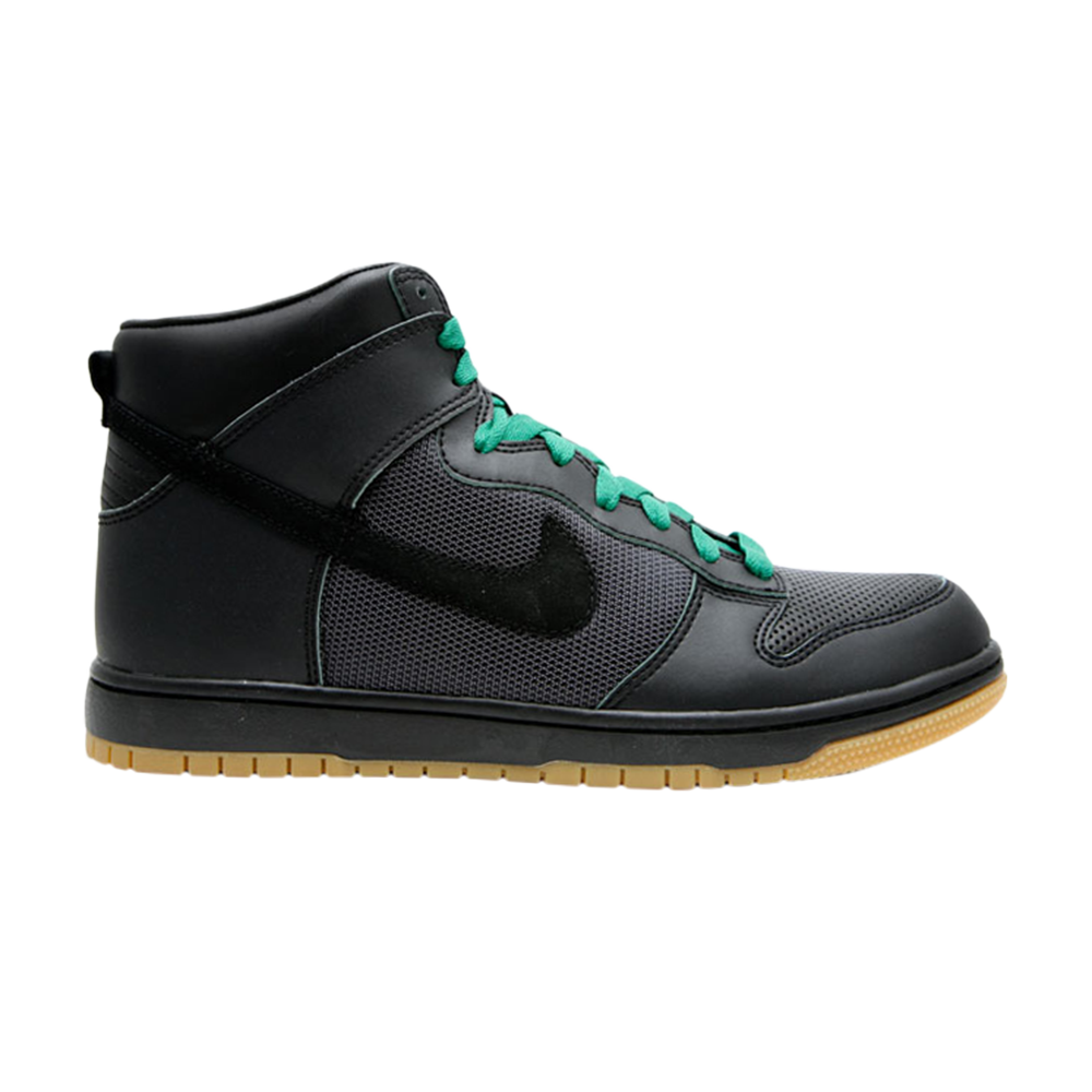Dunk High Supreme &