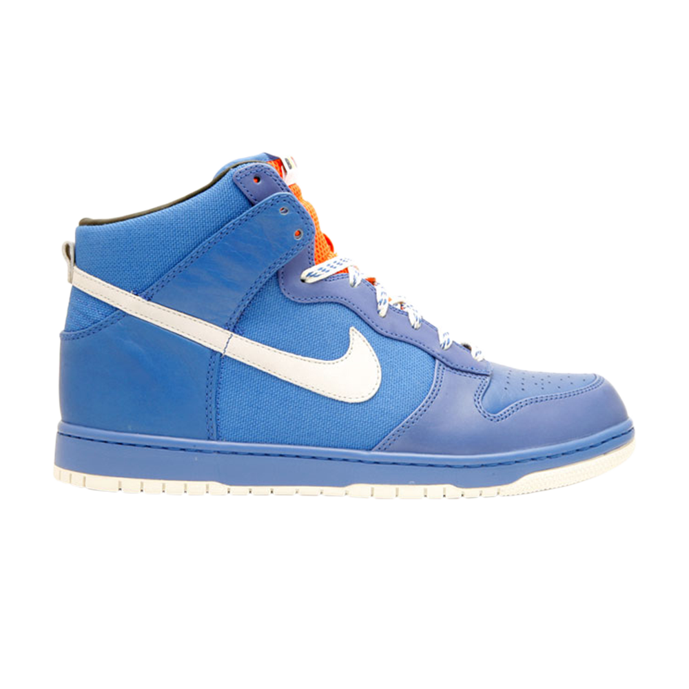 Dunk High Supreme