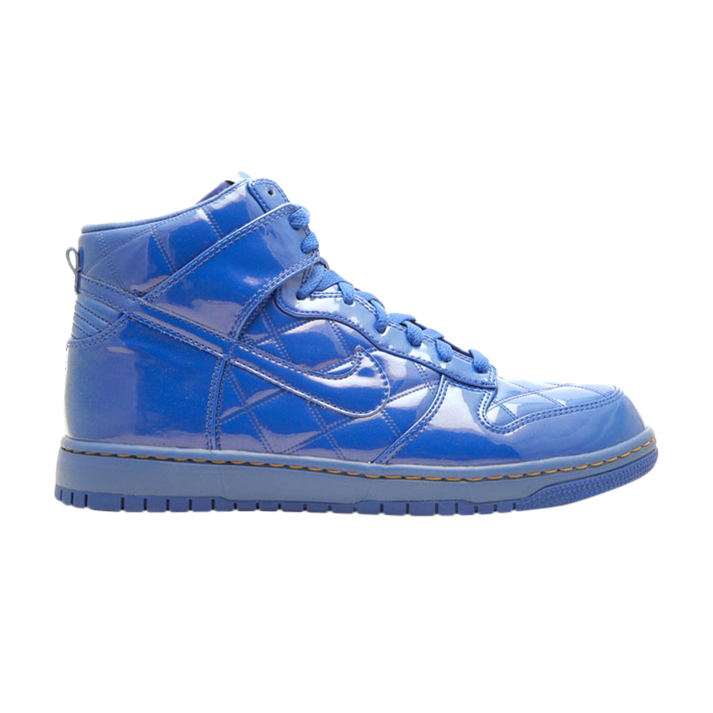 Dunk High Supreme