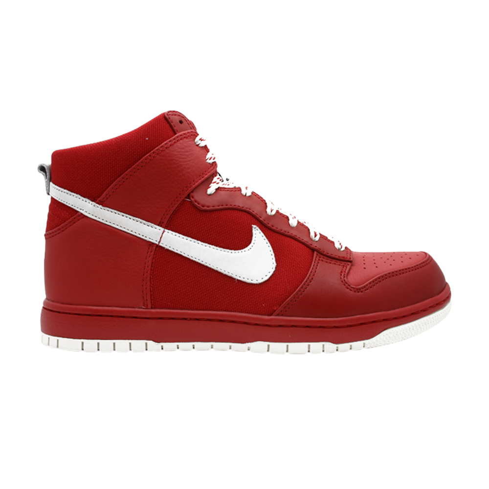 Dunk High Supreme &