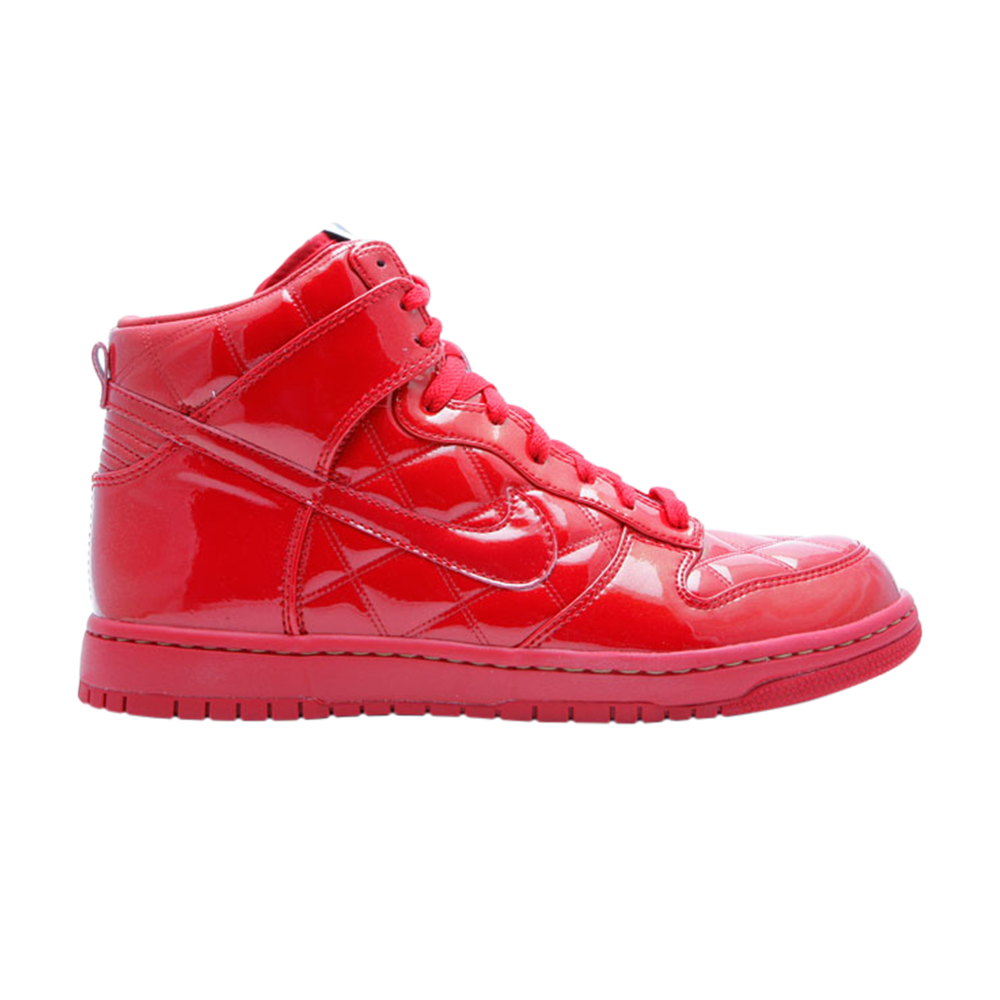 Dunk High Supreme