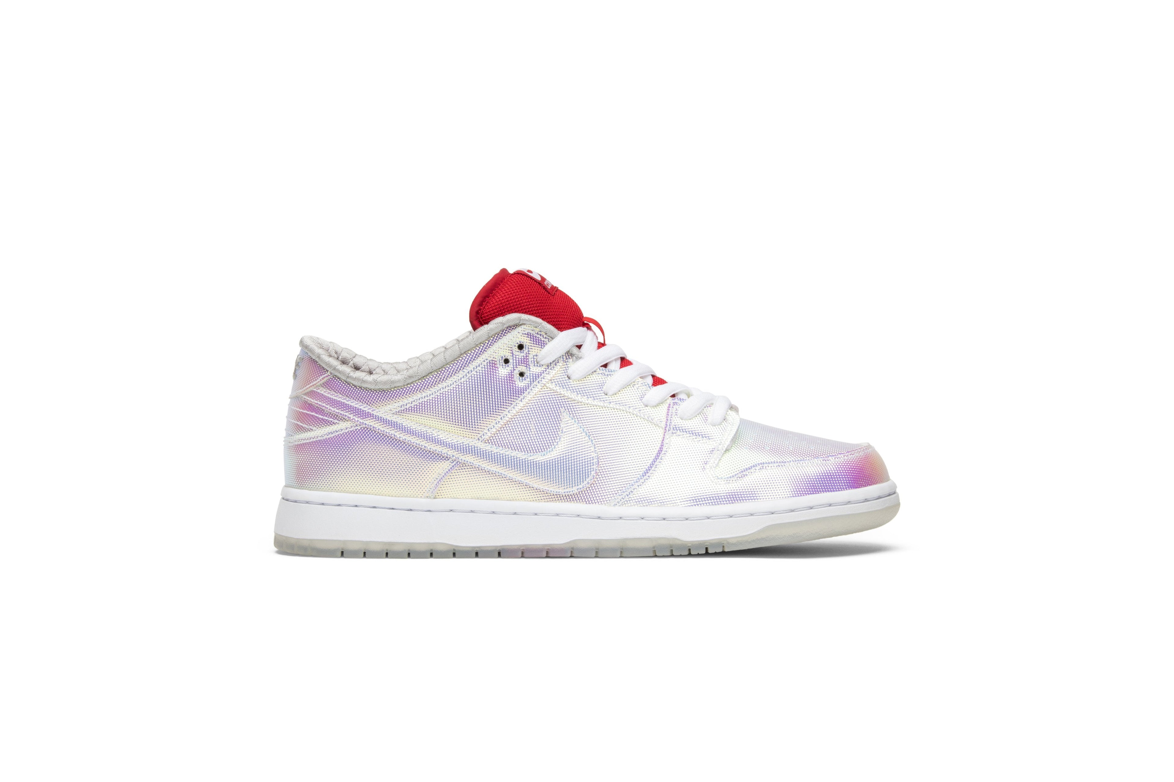 Concepts x Dunk Low Pro SB &
