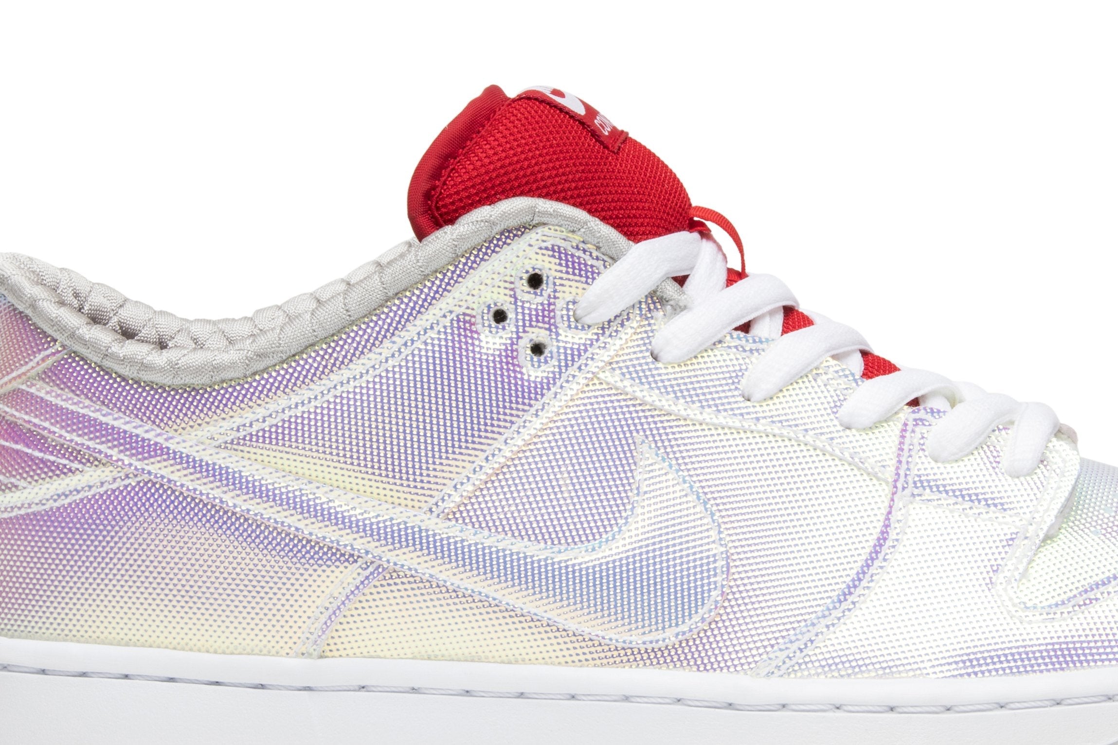Concepts x Dunk Low Pro SB &