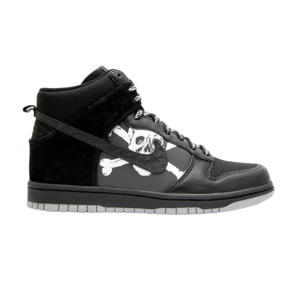 Dunk High Premium &