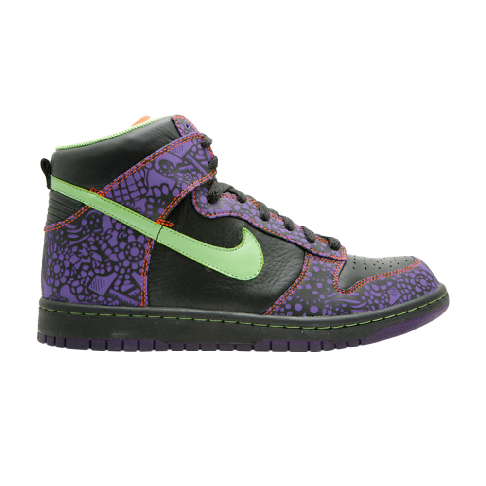 Dunk High Premium &