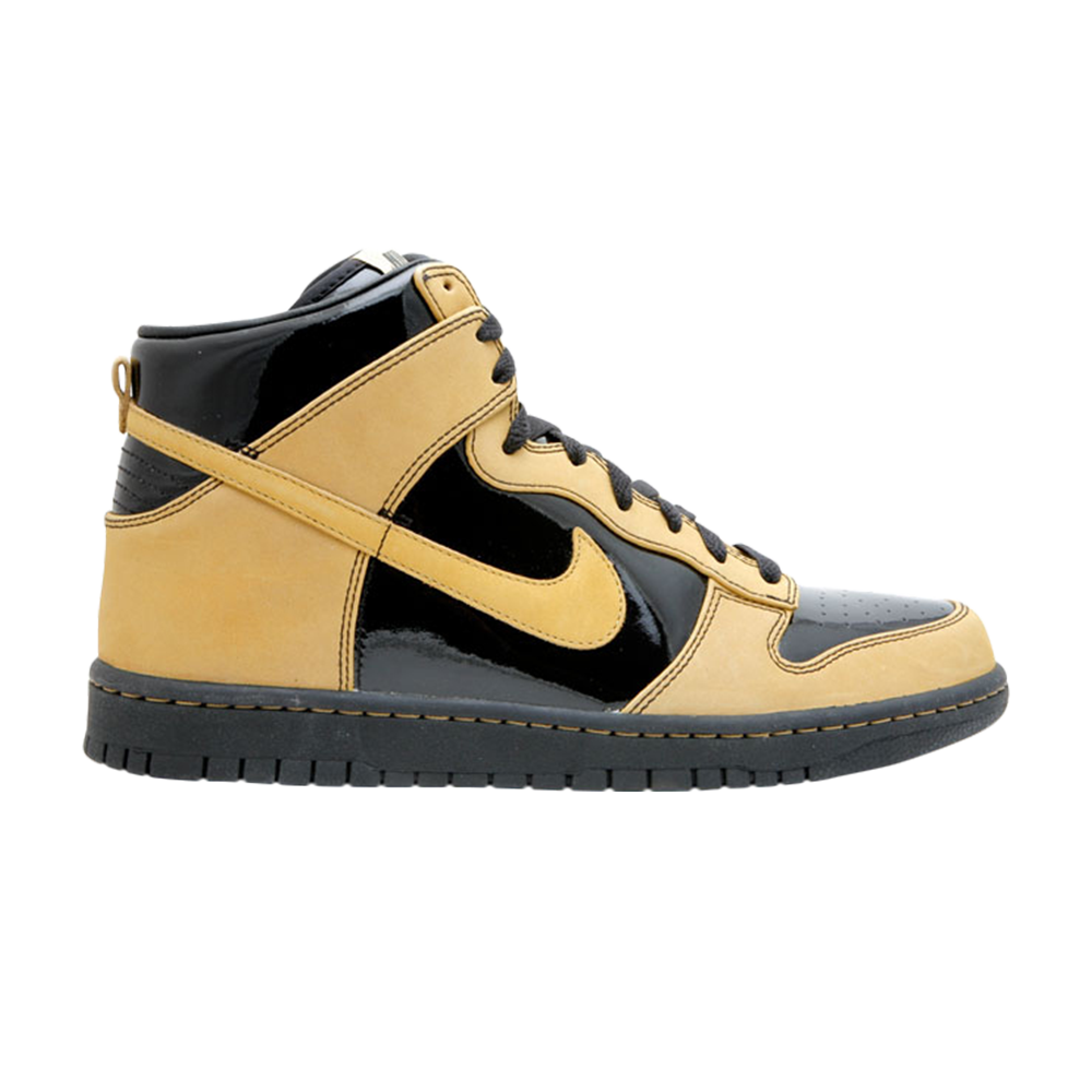 Dunk High Premium &
