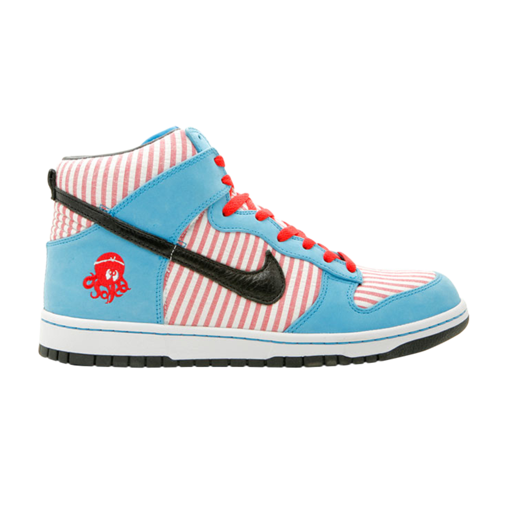 Dunk High Premium &