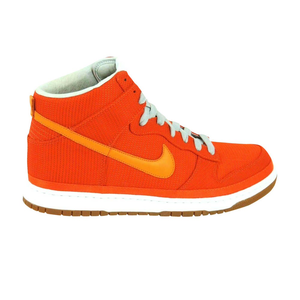 Dunk High Supreme &