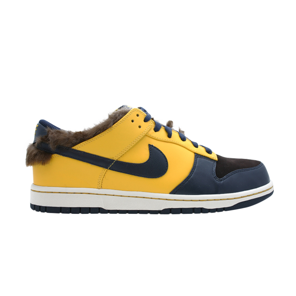 Dunk Low Premium &
