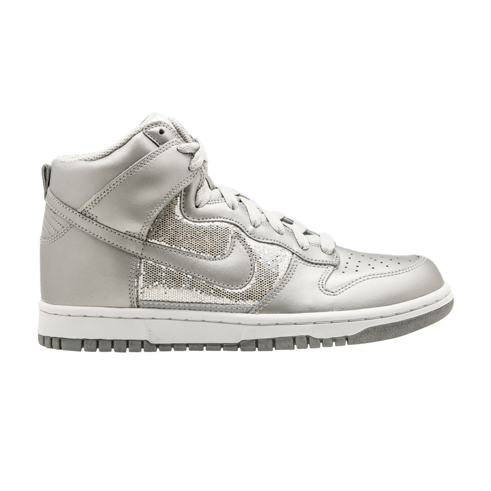 Wmns Dunk High &