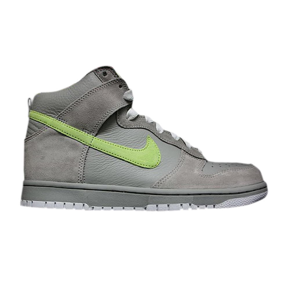 Wmns Dunk High &