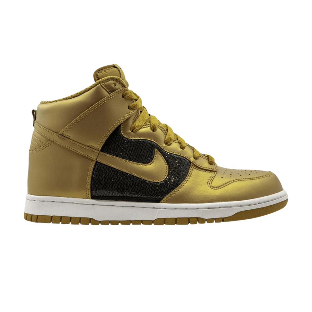 Wmns Dunk High &