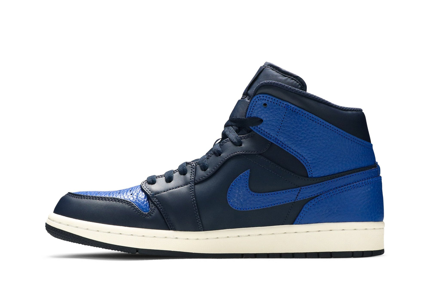 Air Jordan 1 Retro Mid &