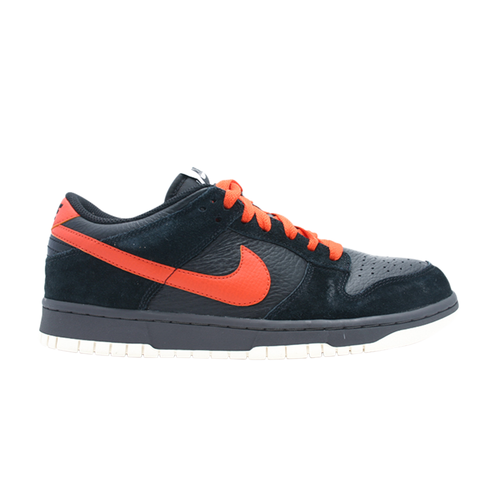Dunk Low