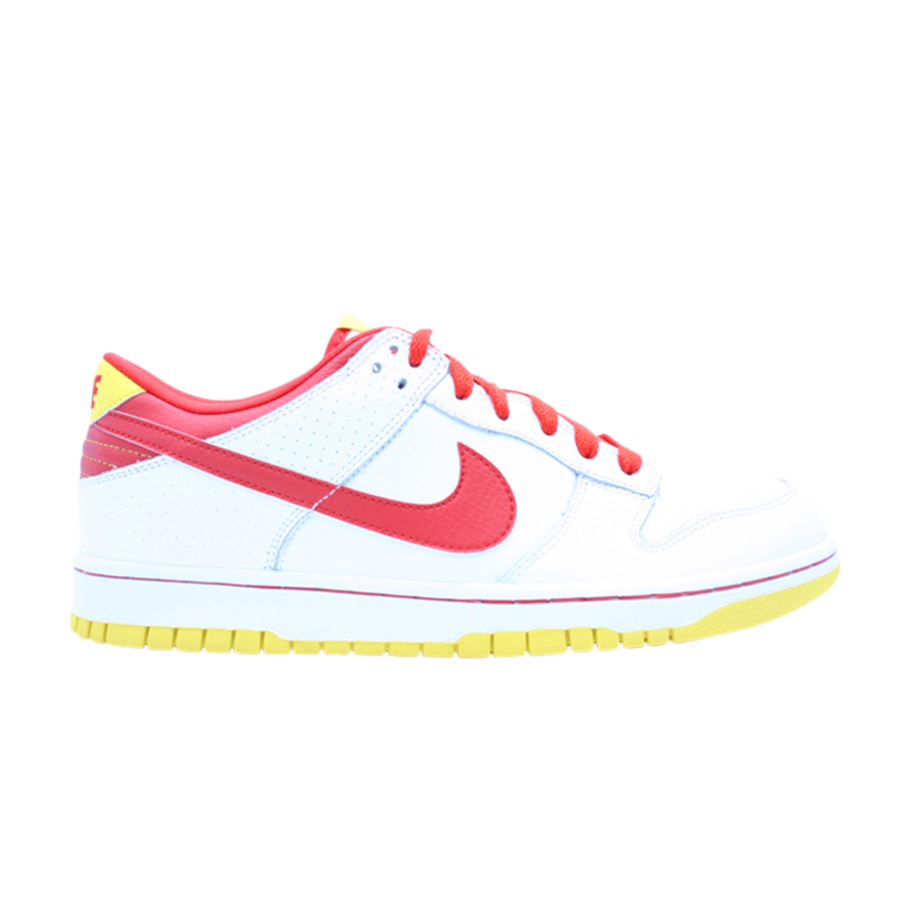Nyx Dunk Low