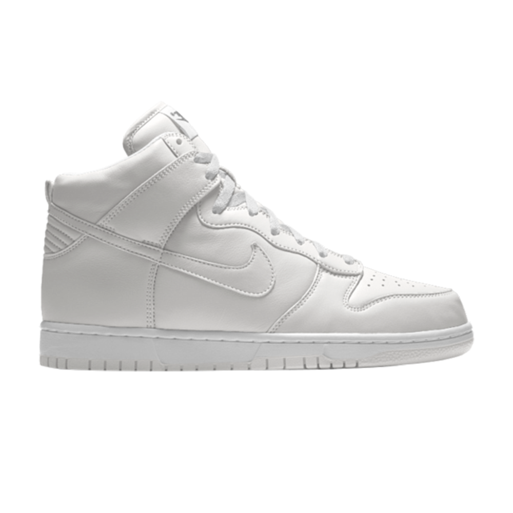 Dunk High iD