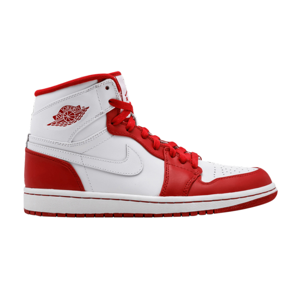 Air Jordan 1 High &