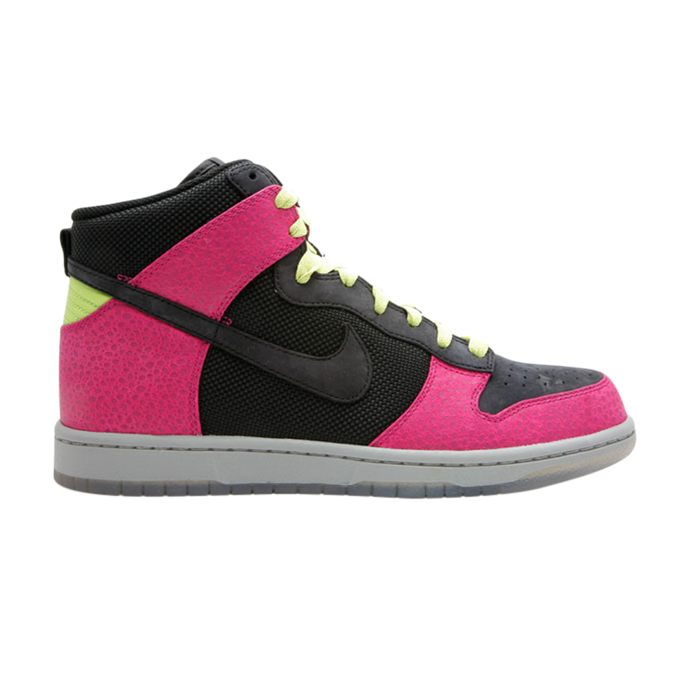 Dunk High Supreme Spark &