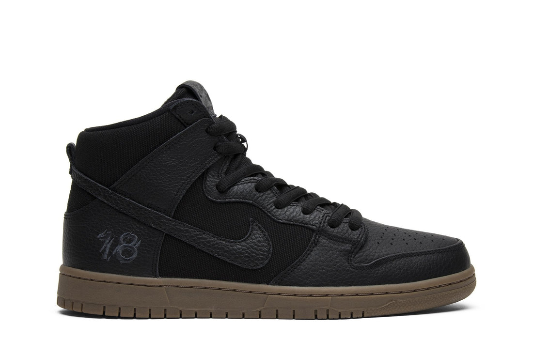 AntiHero x SB Zoom Dunk High Pro &
