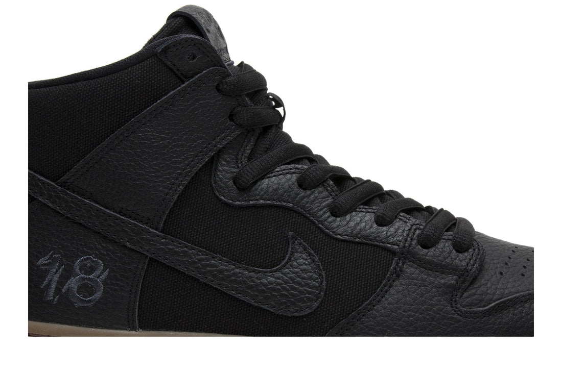 AntiHero x SB Zoom Dunk High Pro &