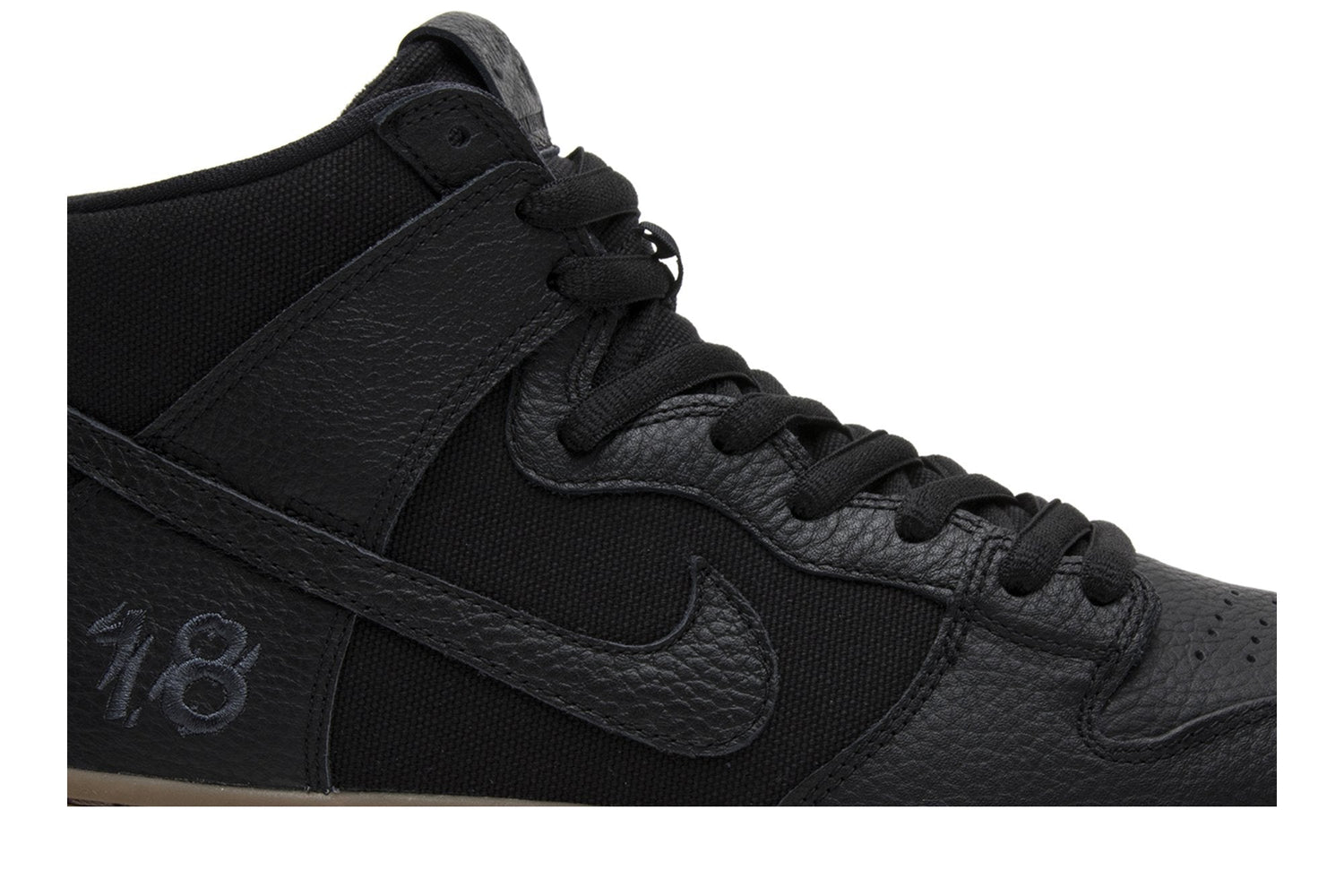 AntiHero x SB Zoom Dunk High Pro &