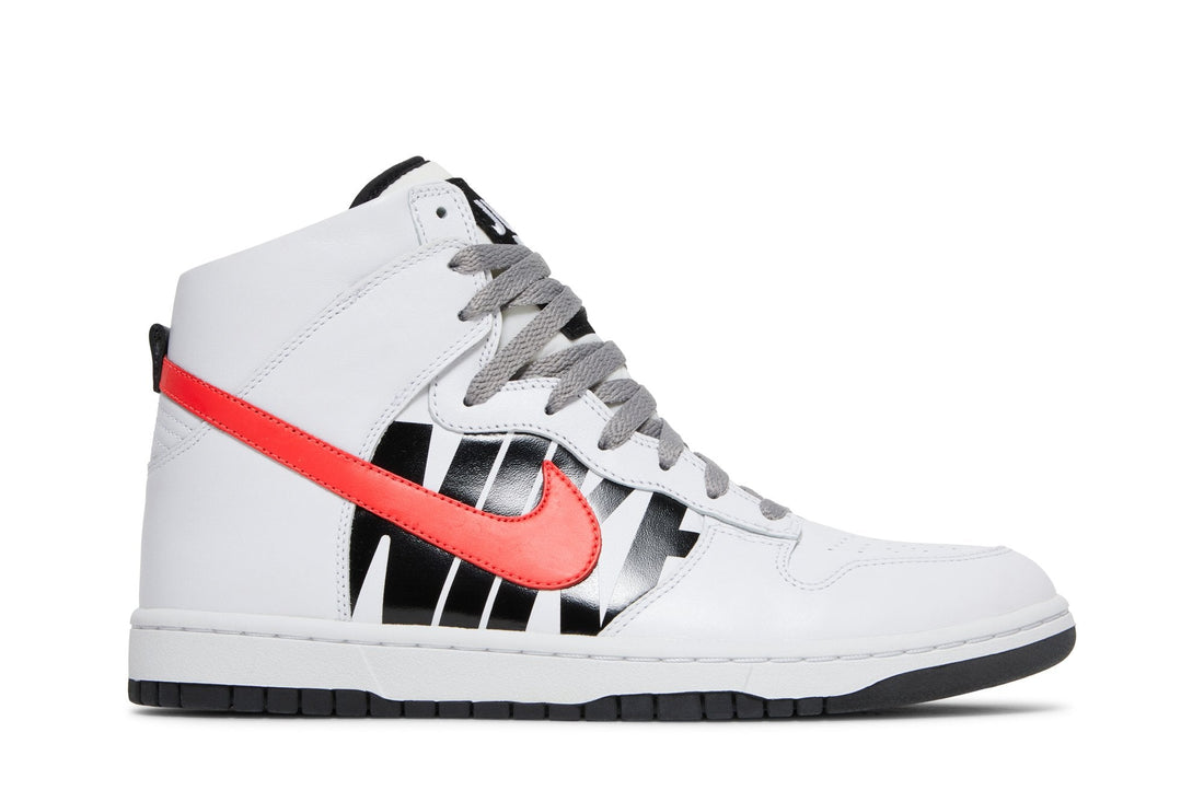 UNDFTD x NikeLab Dunk High Lux &