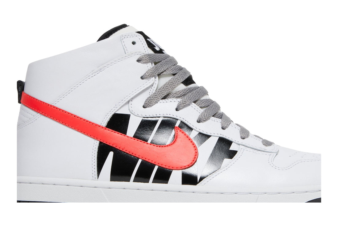 UNDFTD x NikeLab Dunk High Lux &