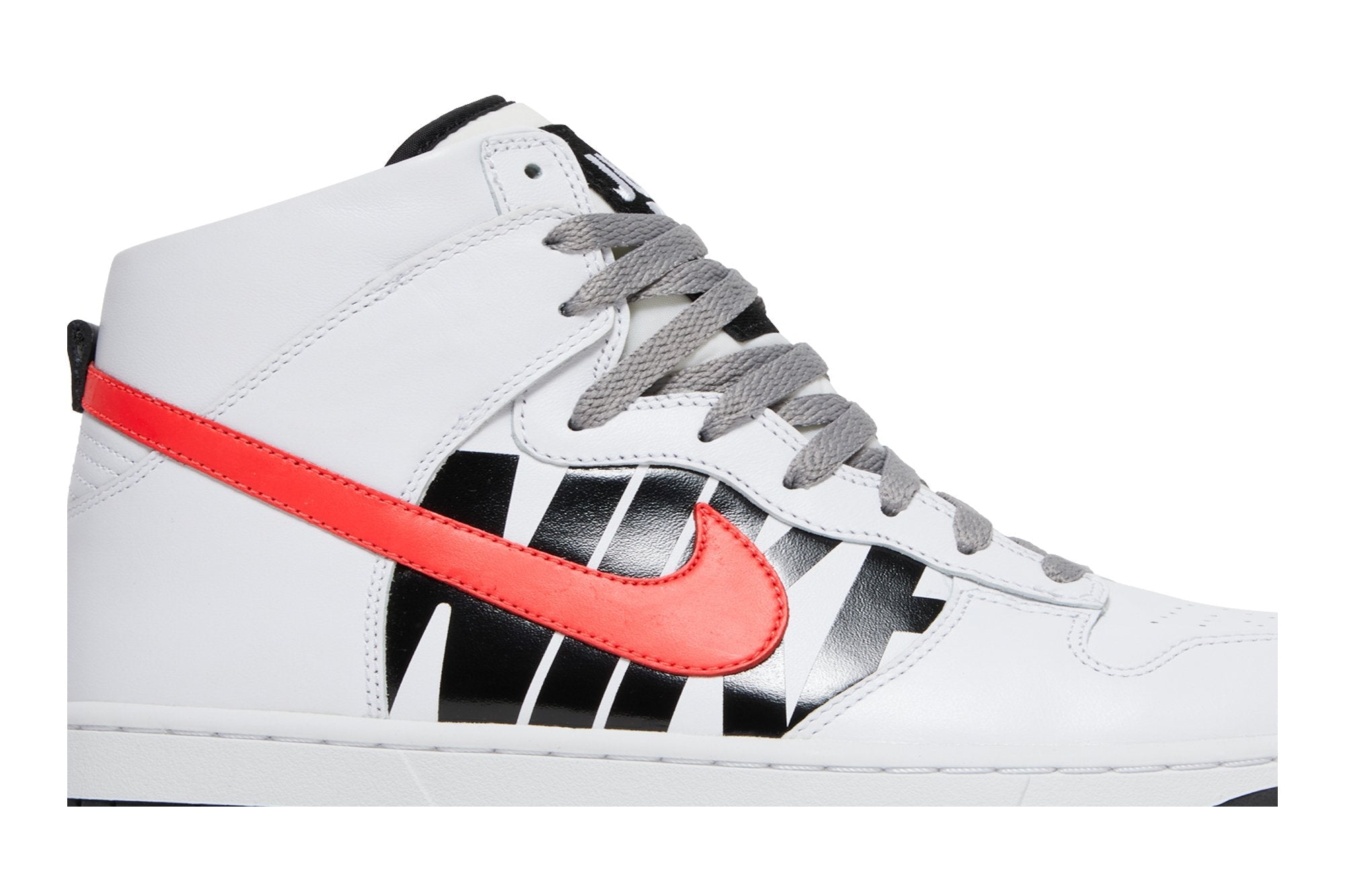 UNDFTD x NikeLab Dunk High Lux &