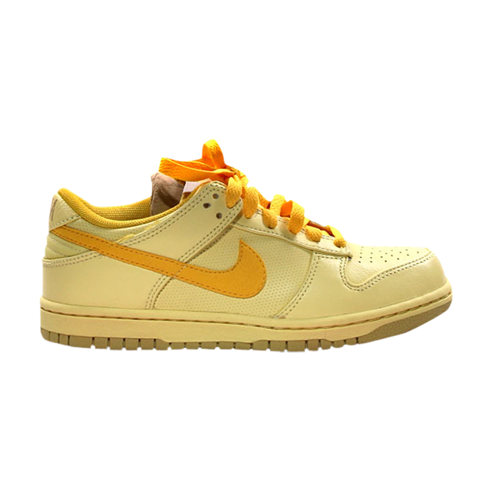 Wmns Dunk Low Premium Basic &