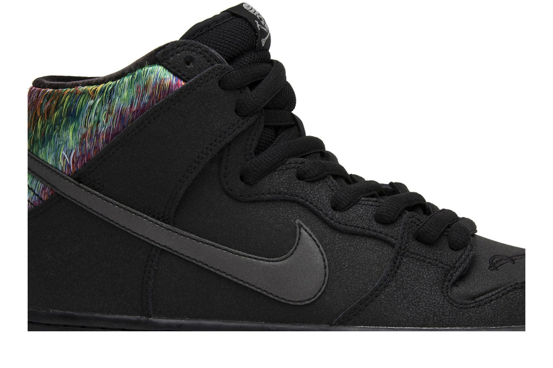 SPoT x SB Dunk High Pro &