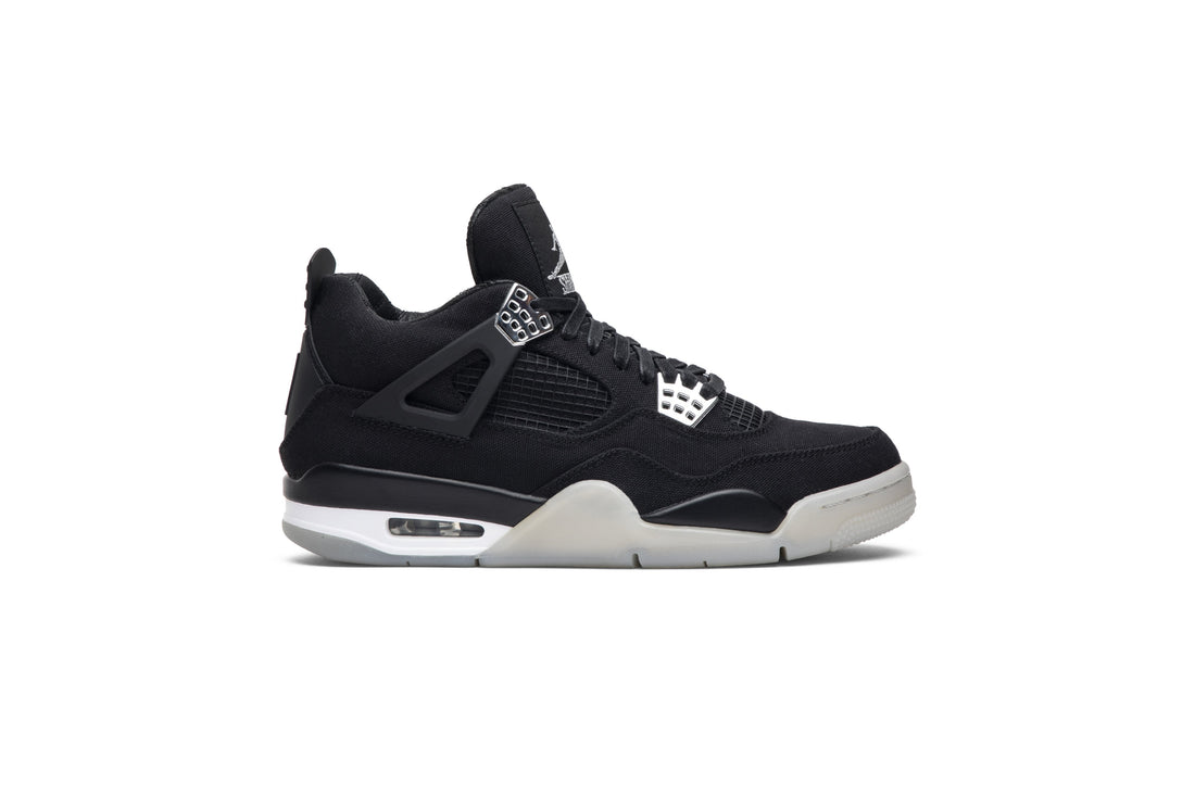 Eminem x Carhartt x Air Jordan 4 &
