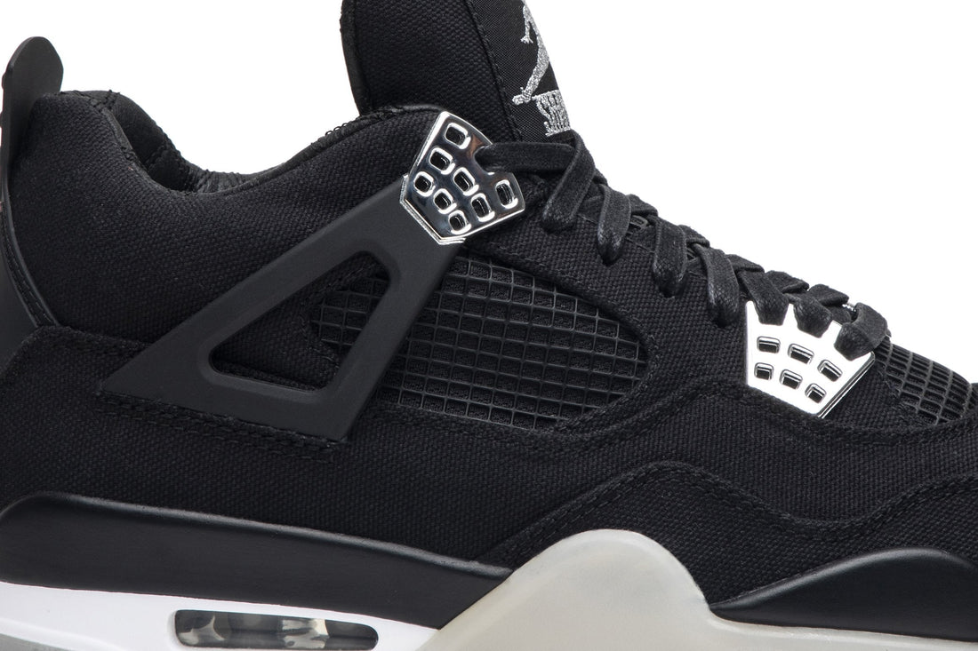Eminem x Carhartt x Air Jordan 4 &